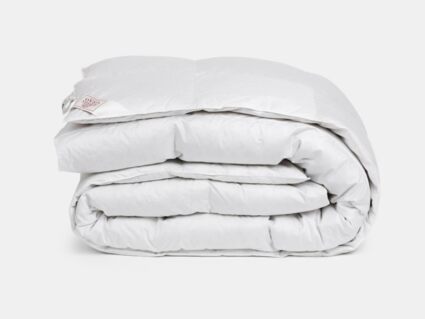 Одеяло German Grass EXCLUSIVE COTTON EIDER DOWN теплое 328
