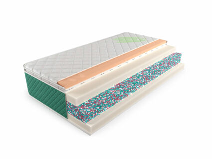 Матрас Mr.Mattress Flora XL 48