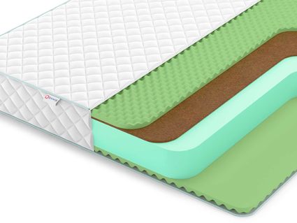 Матрас Denwir SIMPL BALANCE RELAX PLUS 21 860