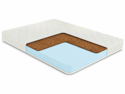 Матрас Comfort Line Cocos Roll Classic Slim 37