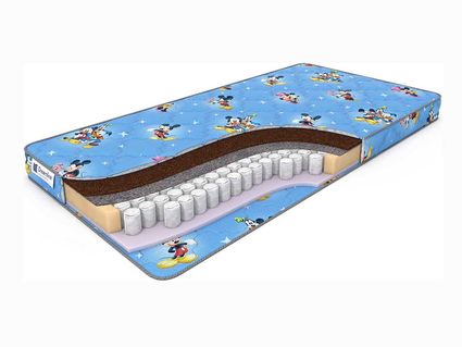 Матрас DreamLine Baby Sleep Dream TFK 538