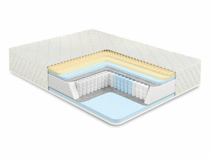 Матрас Comfort Line Memory Medium 22