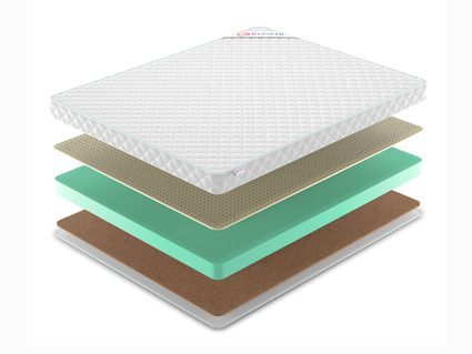 Матрас Denwir SIMPL HARD SOFT 12 860