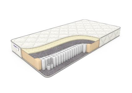 Матрас DreamLine Single Sleep 2 S1000 25