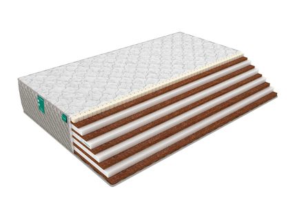 Матрас Sleeptek Total Assorti 21 37