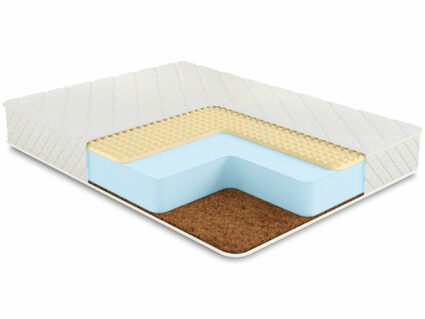 Матрас Comfort Line Cocos Roll Classic Soft 22
