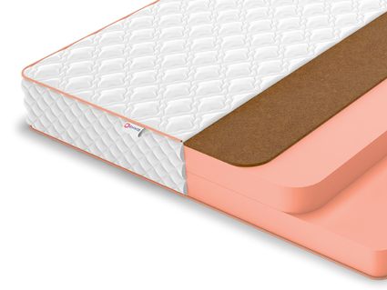 Матрас Denwir TOP FOAM HARD 21 860