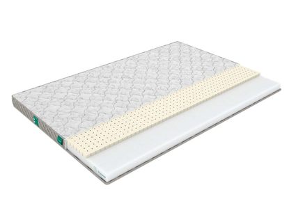 Матрас Sleeptek Roll LatexFoam 6 75