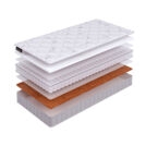 Матрас Beautyson Baby Split Hard S600