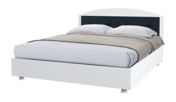 Кровать 80х200 см Промтекс-Ориент Мелори 2