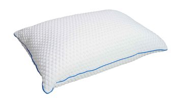Подушка с ортопедическим эффектом Аскона Spring Pillow
