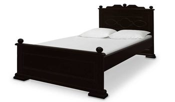 Кровать 160х200 см ВМК-Шале Виктория