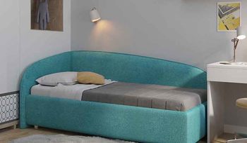 Кровать с ящиками Nuvola Ameliа
