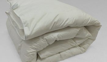 Одеяло 150х200 см Nature’S-Natura Sanat Воздушный Вальс теплое