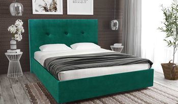 Кровать из ДСП Sontelle Мариста